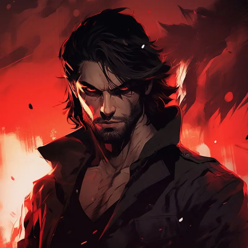 Alaric Bane