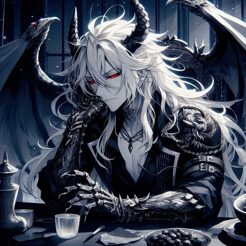 Archer || Dragon
