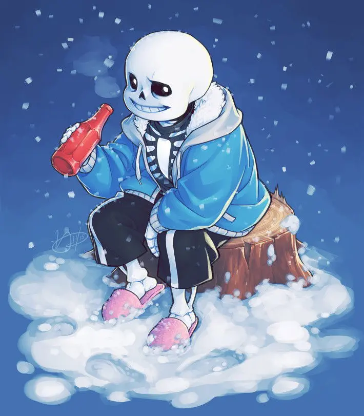 Sans