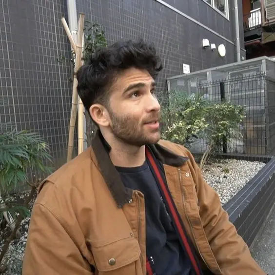 hasan piker