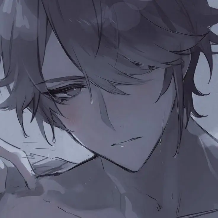 Alhaitham - Your Enemy