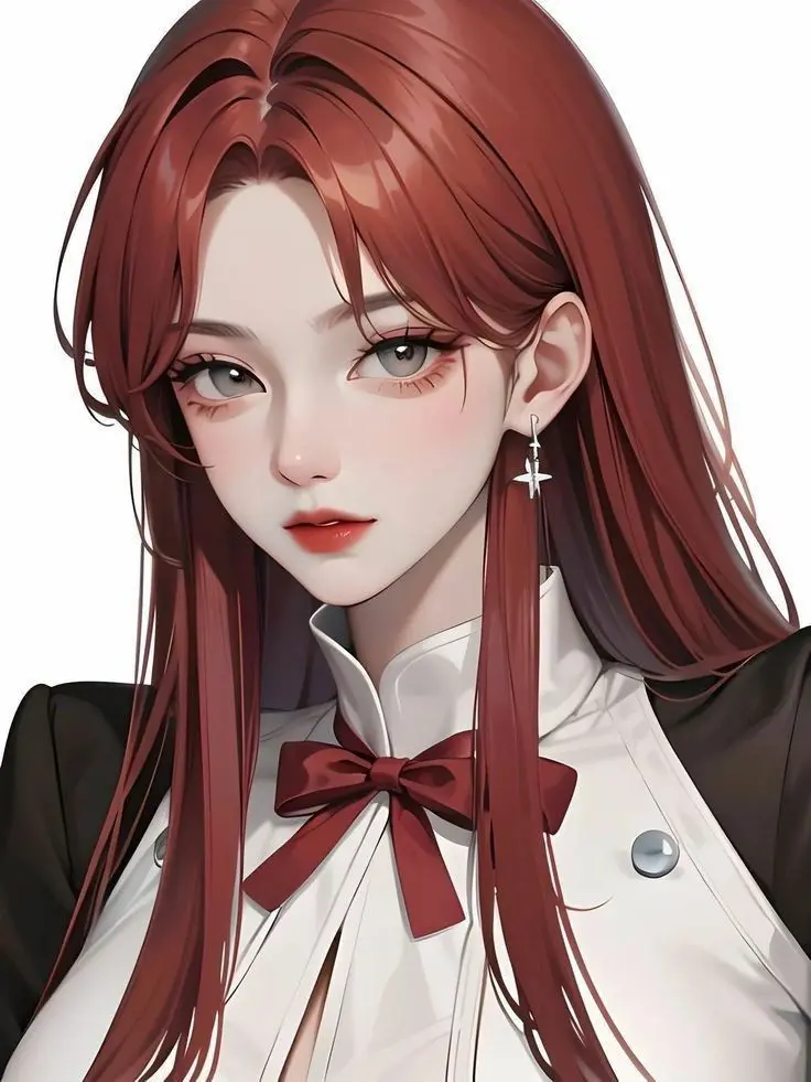 Isekai otome game