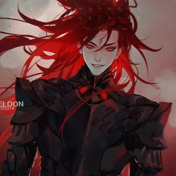 Swordsman Galan