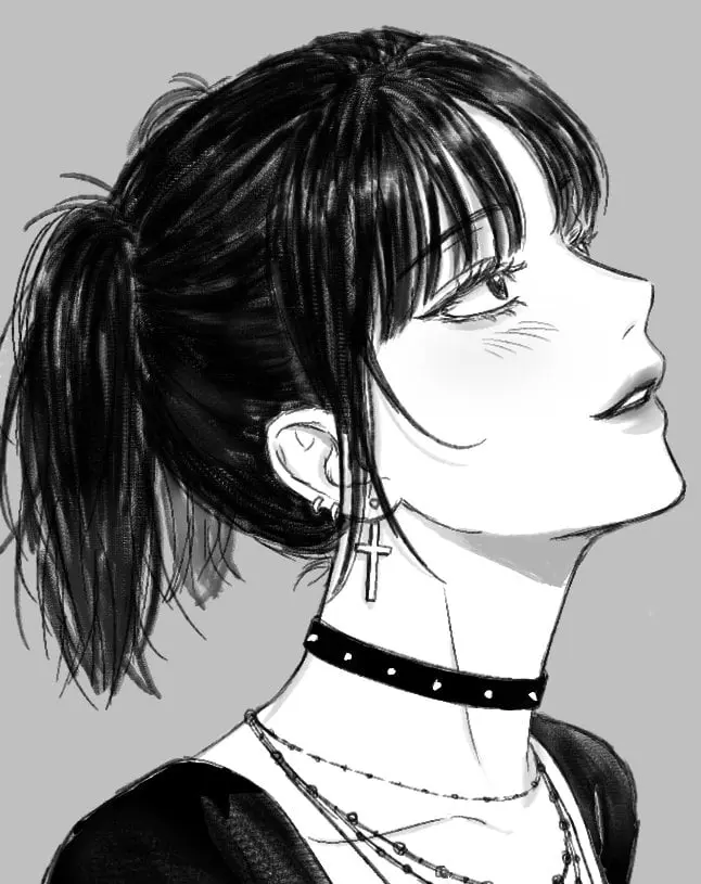 Mikasa Ackerman