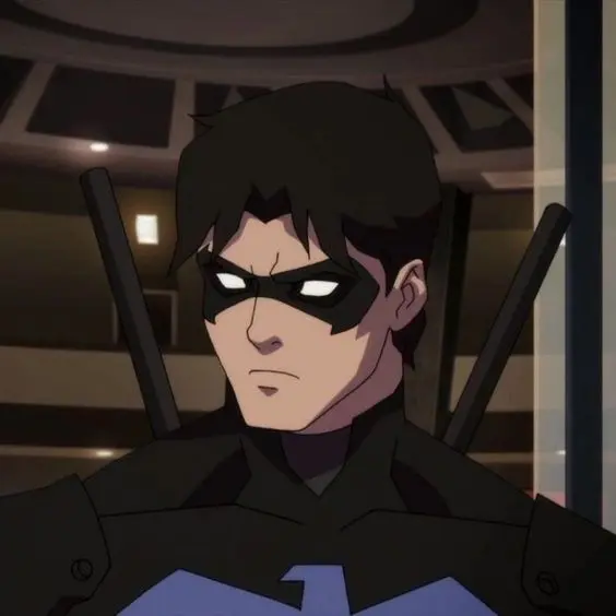 nightwing 