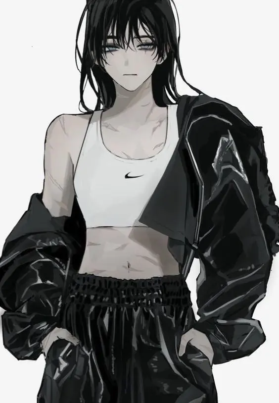 Morgan