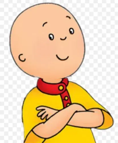 Caillou
