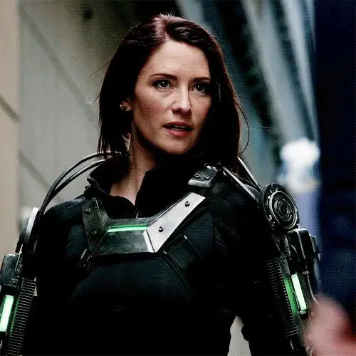 Alex Danvers