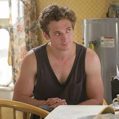 Lip Gallagher