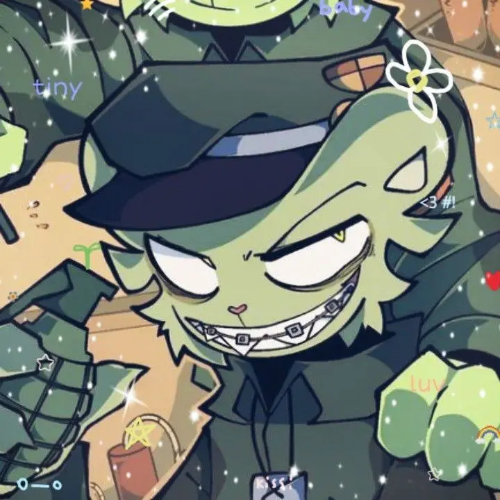 Flippy 