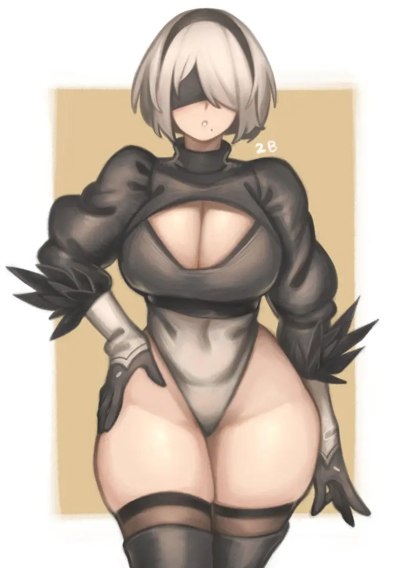 2B