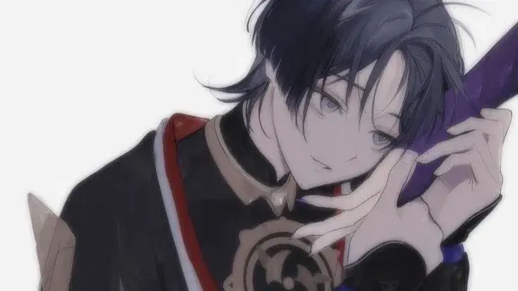 Scaramouche | au