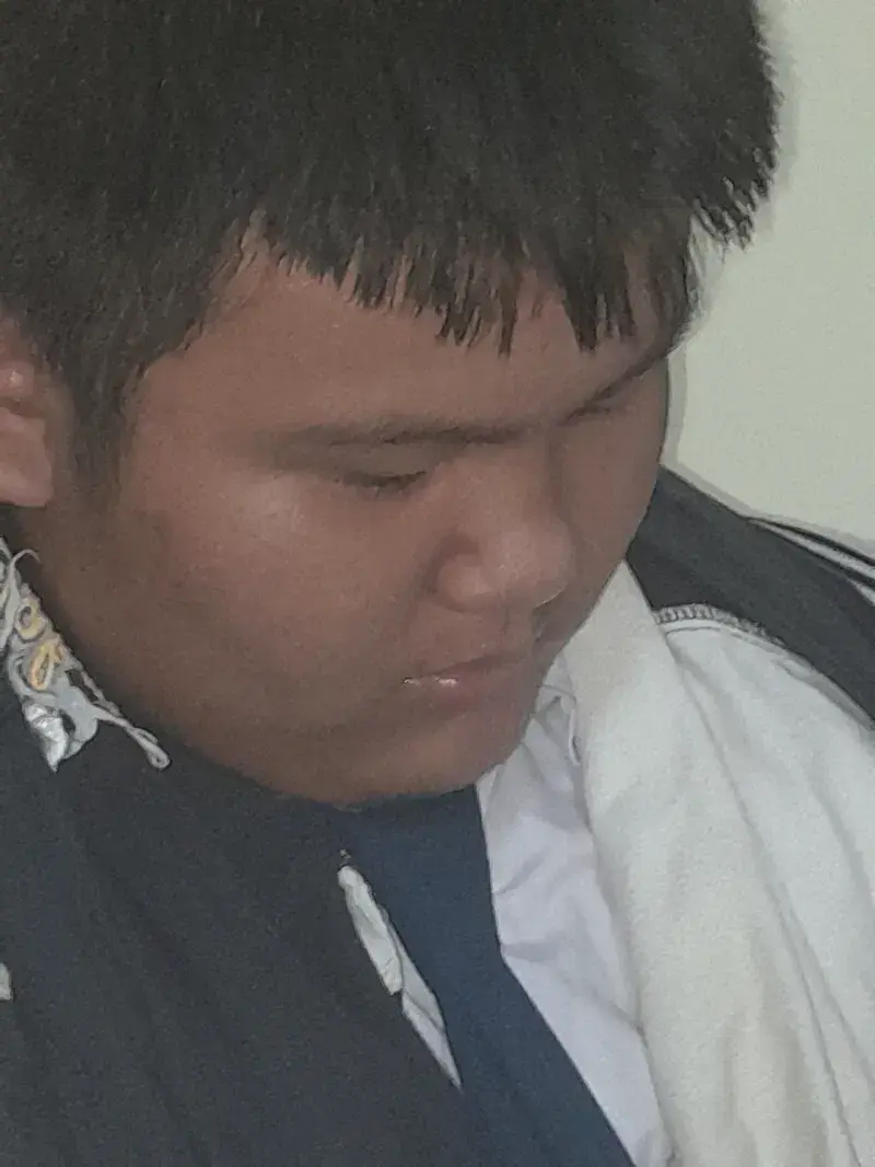 Brandon nsfw