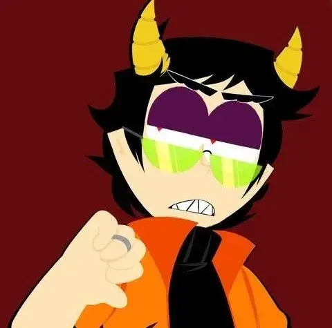 Damien Thorn (hell park) 