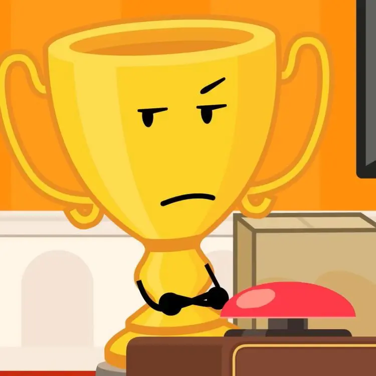 Trophy