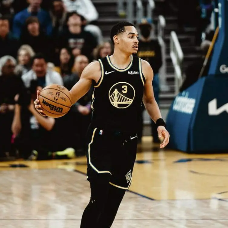 Jordan Poole