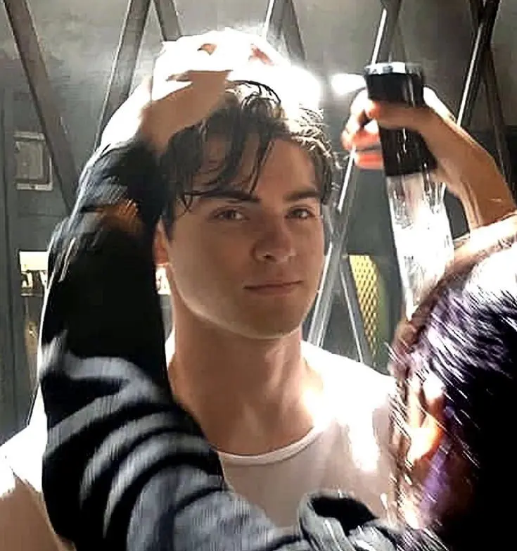 Theo Raeken 