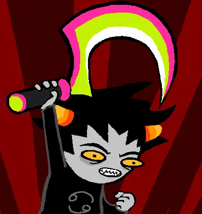 Karkat Vantas