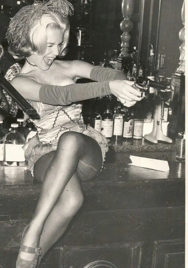 Janis Perkins