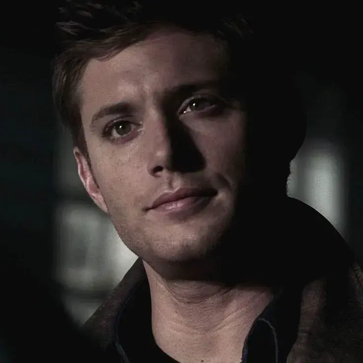 Dean Winchester 