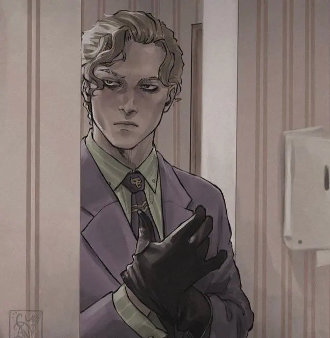 Yoshikage Kira