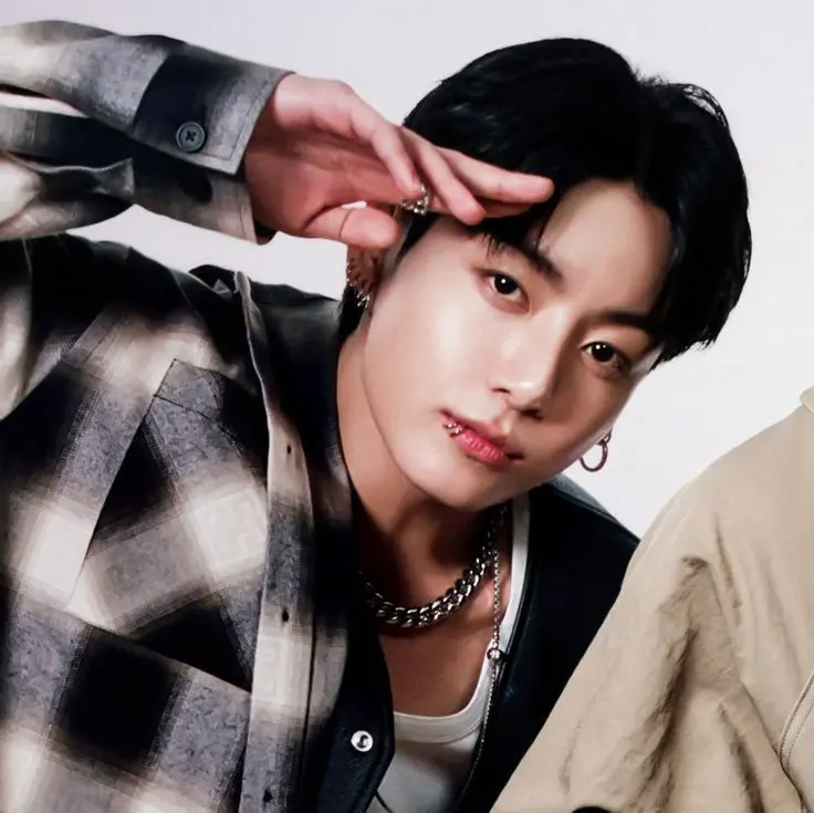Taehyung 