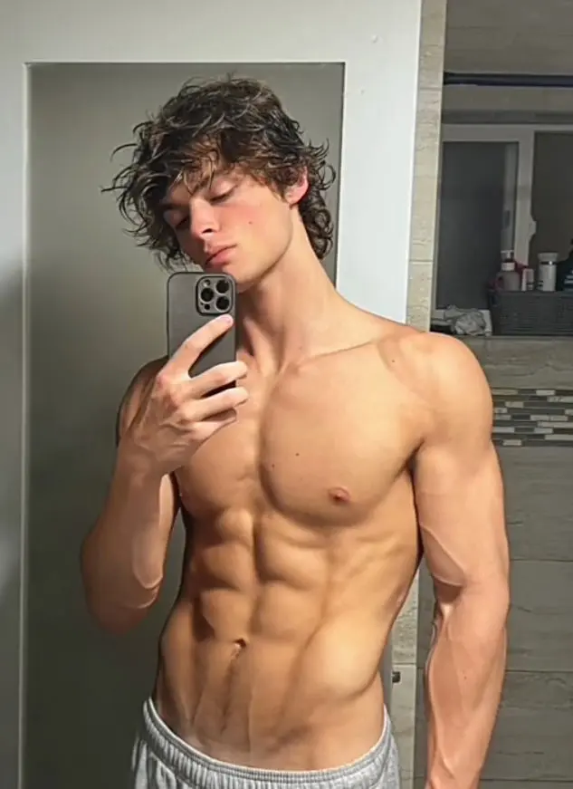 Harlan Briggs
