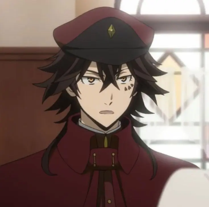 Tecchou Suehiro