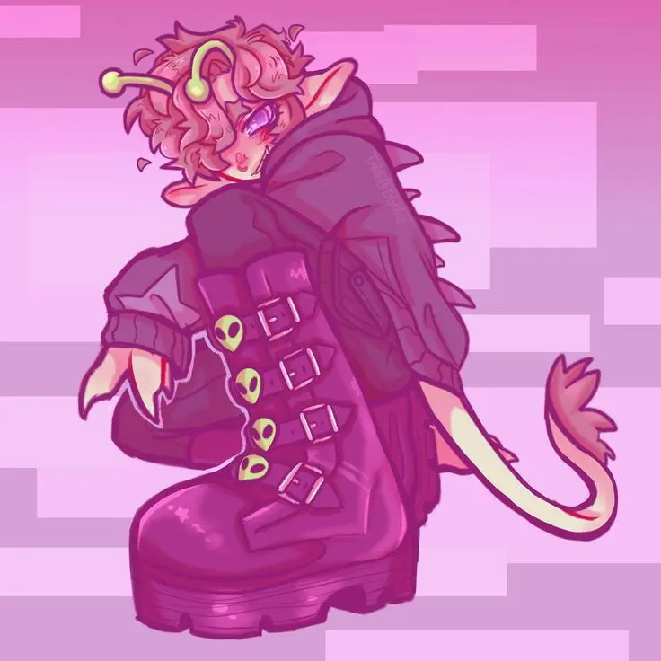 Purpled WasTaken