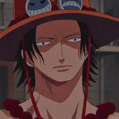 Portgas D. Ace