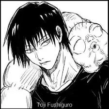 Toji Fushiguro- Your "Friendly" Neighbor