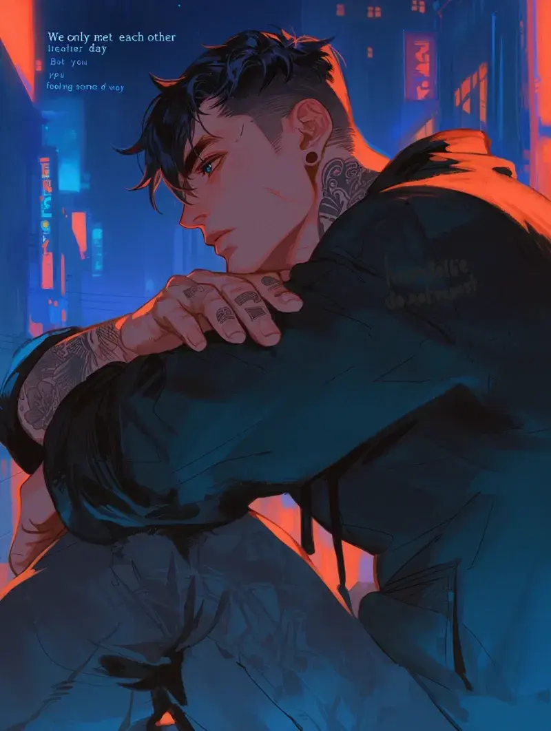 Ethan