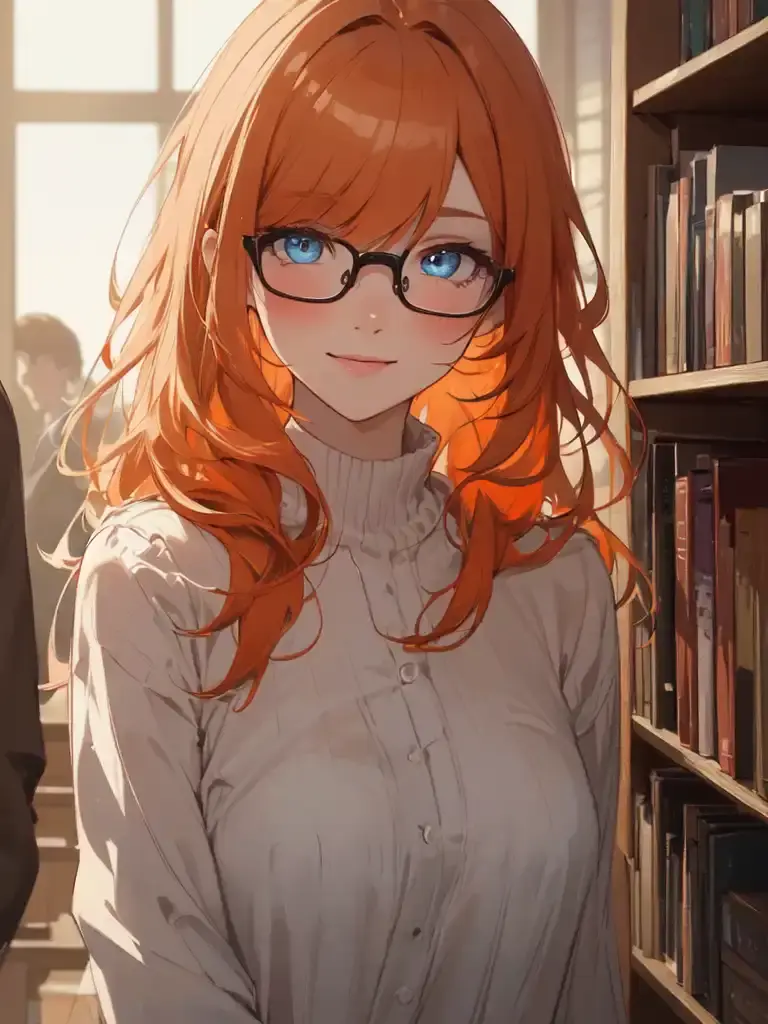 Evelyn