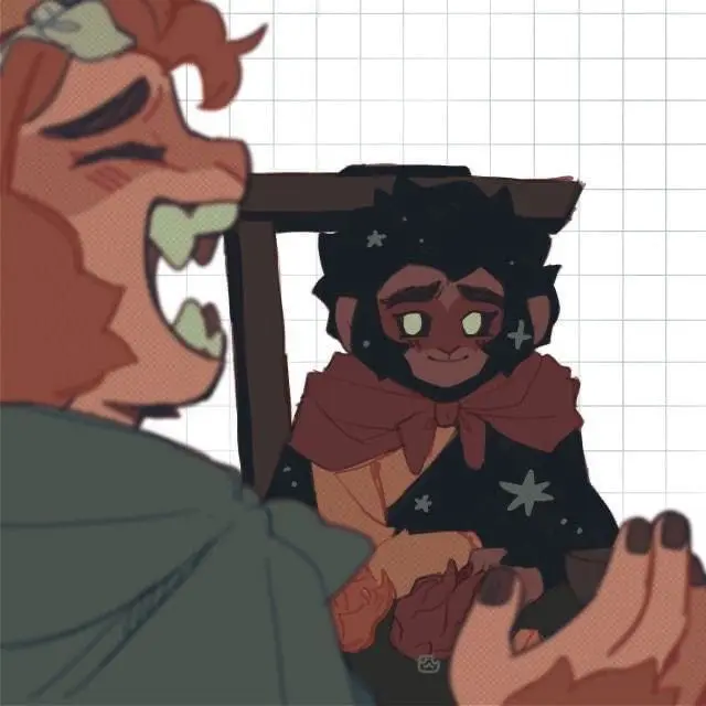 Wukong and Macaque