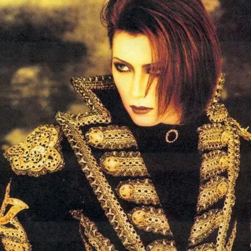 Gackt