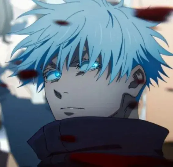 Satoru gojo 