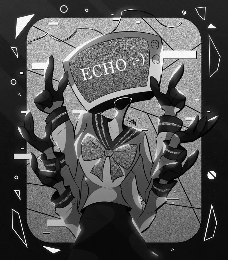 ECHO
