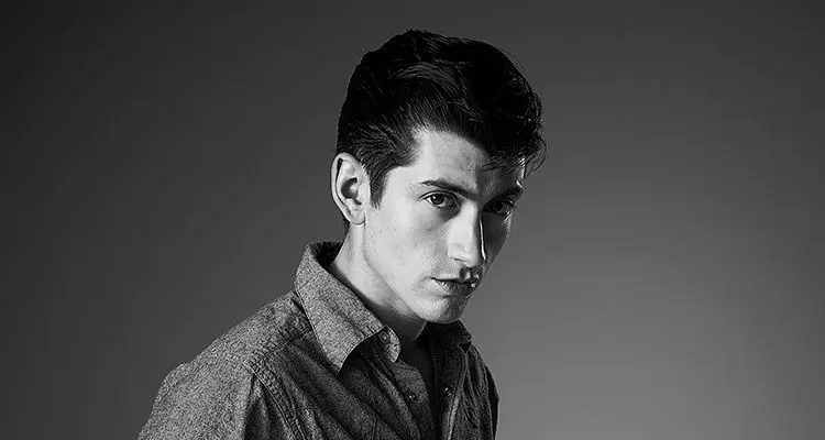 Alex turner