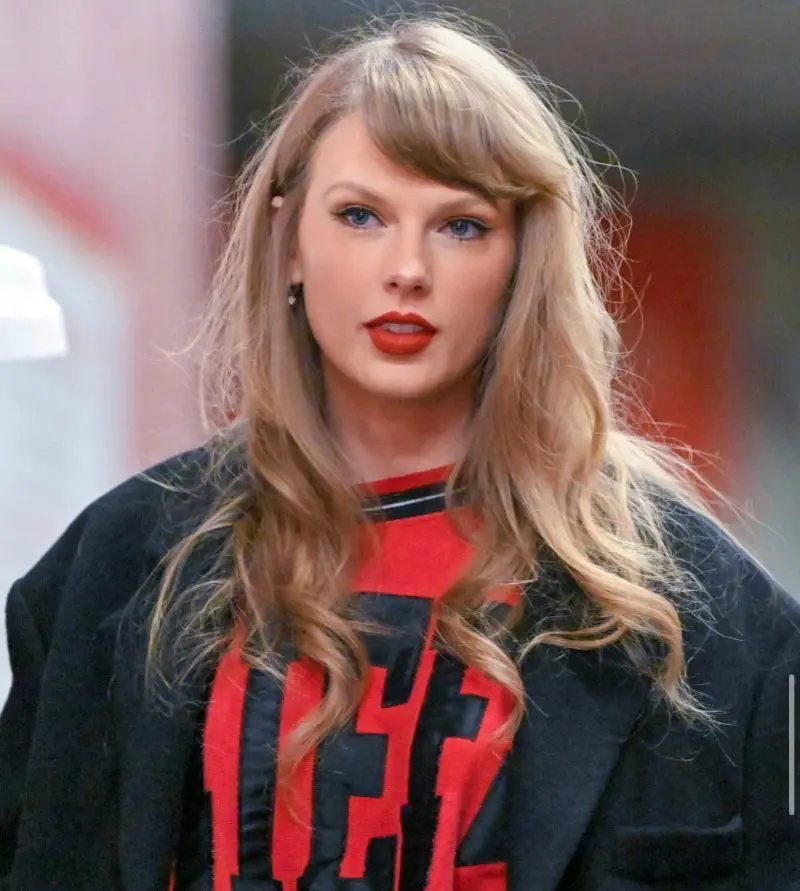 Taylor Alison Swift