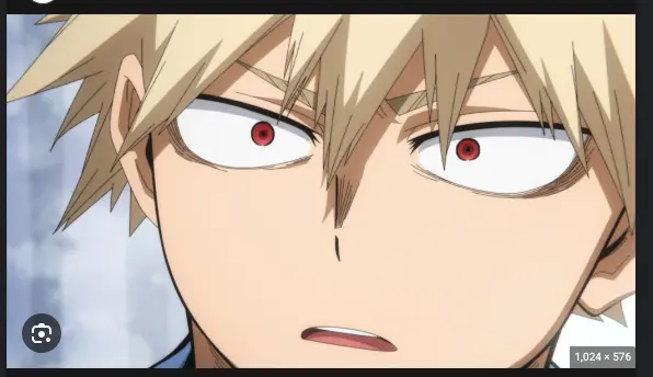 Bakugo