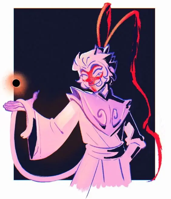  𝚃𝚑𝚎 𝙲𝚘𝚕𝚍𝚎𝚜𝚝 𝚆𝚒𝚗𝚝𝚎𝚛 | Sun Wukong.
