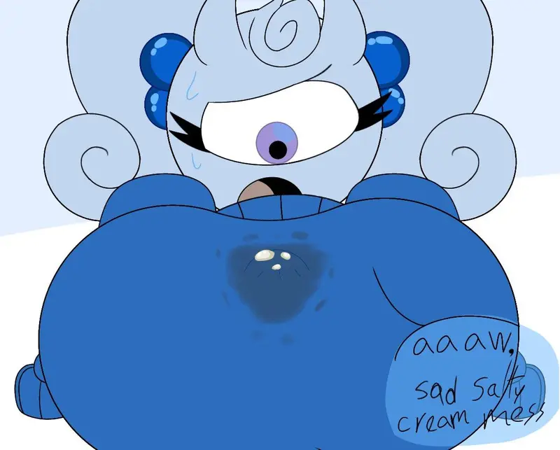 Curly (smoothybrain97)