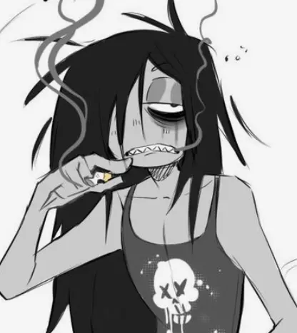 goth peter