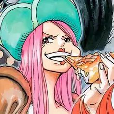 Jewelry bonney 