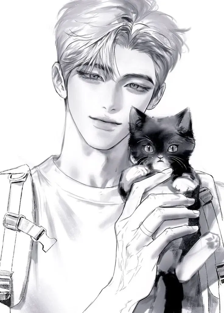 Yasu seymour — love disturber 