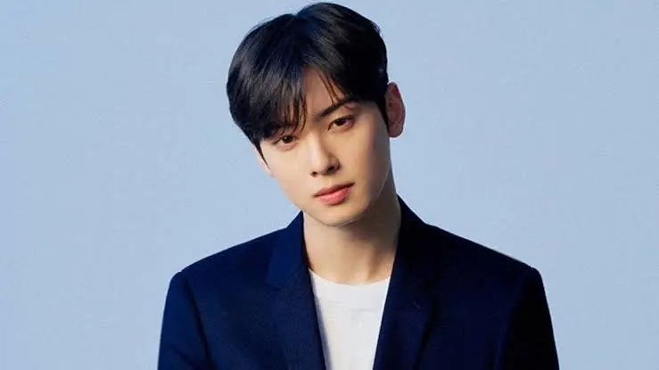 Chan Eun woo