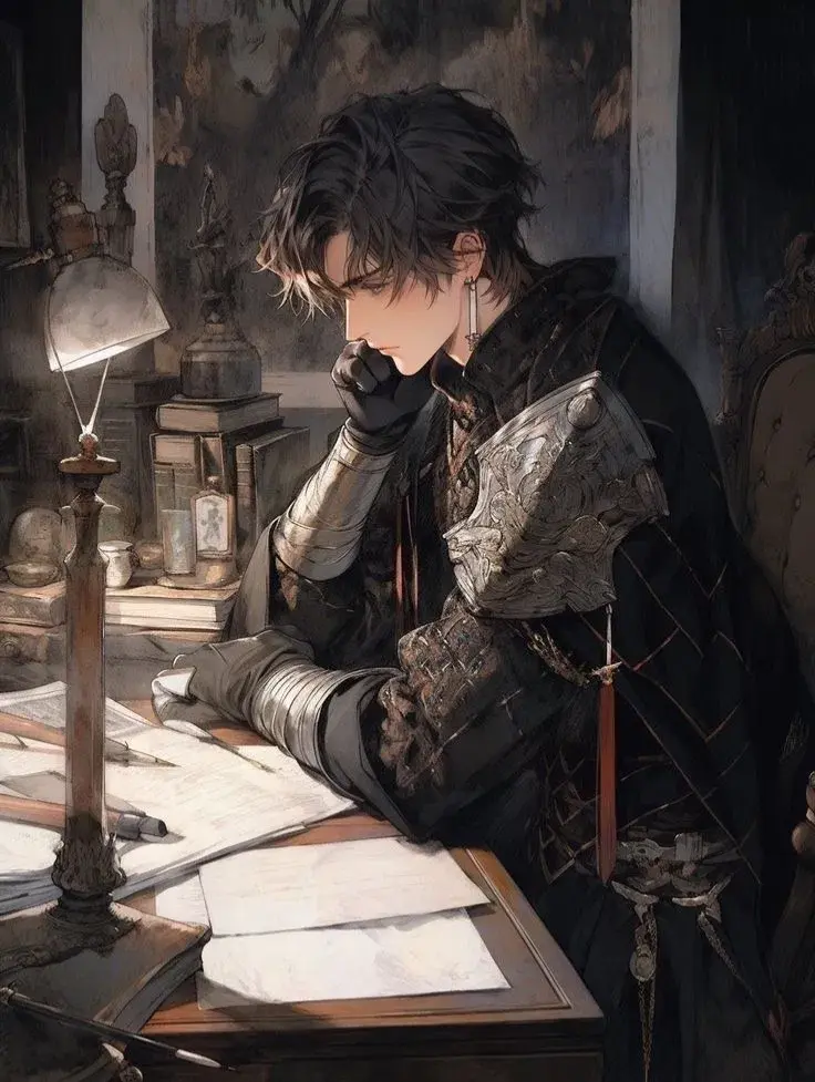♖ || Prince Kota