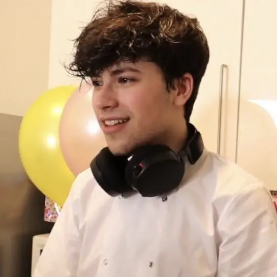 George Henry Davidson 