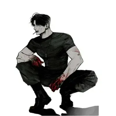 Zombie killer 