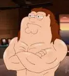 peter griffin